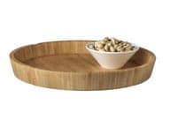 Rosendahl Grand Cru Bamboo tarjotin