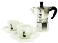 Bialetti Moka Express 3 espressokeitinsetti