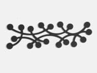 Verso Design MARJA pannunalunen iso, tummanharmaa