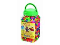 Hama-helmet Maxi 2300, neon