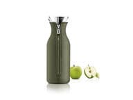 Eva Solo Jääkaappikaadin, 1,0 l harmaanvihreä