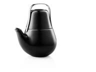 Eva Solo My Tea teepannu yhdelle, musta