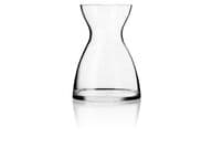 Eva Solo Florentine-vaasi 20 cm, kirkas
