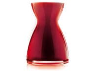 Eva Solo Florentine vaasi 20 cm, punainen