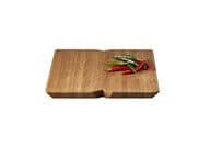 Rosendahl Grand Cru leikkuulauta, bambu