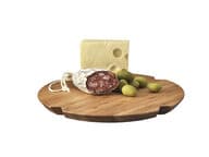 Rosendahl Grand Cru juustotarjotin, bambu 30 cm