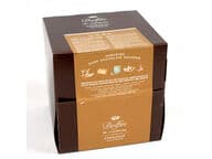 Dolfin maitosuklaalajitelma, 400 palaa