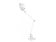 Jieldé Signal SI333-pöytävalaisin, valkoinen