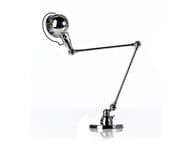 Jieldé Signal SI333 pöytävalaisin, kromi