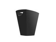 Italesse Pagoda bucket jäähdytysastia, musta