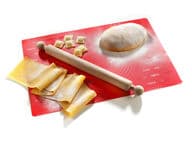 Imperia Fogliochef silikonimatto-kaulinsetti