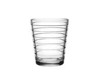 Iittala Aino Aalto juomalasi, 22 cl kirkas 2 kpl