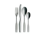 Iittala Citterio 98 Aterimet lahjapakkaus 24-osainen