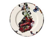 Iittala HEL2012 lautanen, 22 cm