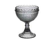 Iittala Mariskooli, 155 mm harmaa