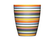 Iittala Origo Muki 0,25 l, oranssi