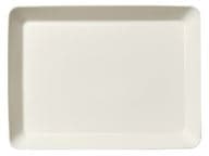 Iittala Teema Valkoinen vati 24 x 32 cm