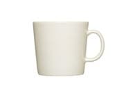 Iittala Teema muki 0,4 l valkoinen
