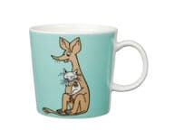 Arabia Muumi muki 0,3 L Nipsu