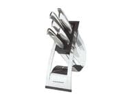 Hackman Gourmet Veitsisetti ja teline