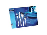 Fiskars Functional Form aterinlahjapakkaus 16 osaa, kiiltävä