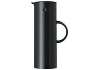 Stelton termoskannu, musta, 1,0 L