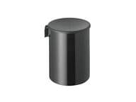 Stelton kermakko, musta 0,25 l