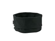 Stelton Bread Bag Leipäkori, suuri musta