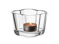Iittala Aalto kynttilälyhty 60 mm, kirkas