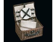 Cilio Bellagio Piknik-kori kahdelle