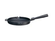 Gense Le Gourmet Valurauta Grillipannu 28 cm, metallikahva