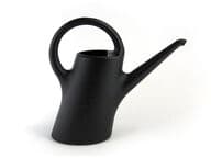 Evergreen 2L kastelukannu musta