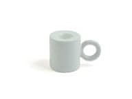 Kotivalo Kynttilänpidike 60 mm valkoinen