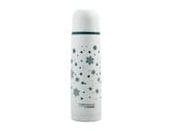 Thermos Lumisade termospullo 0,5 l valkoinen