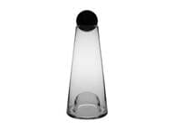 Design House Stockholm Fia-karahvi, musta ja kirkas