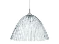 Koziol Reed valaisin, kirkas