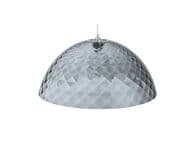 Koziol Stella XL valaisin, harmaa