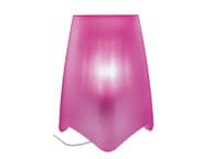 Koziol Mood pöytävalaisin, pinkki