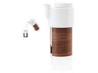 Tonfisk Design WARM tee- ja kahvikannu, valkoinen 60 cl