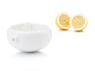 Tonfisk Design OMA Sitruspuserrin, valkoinen