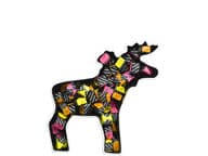 Sagaform Hirvi- tarjoilukulho