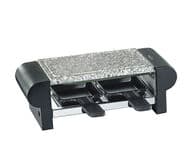 Küchenprofi Kahden hengen miniraclette