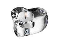 Orrefors Valentino Sydän votiivi