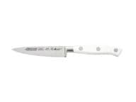 Arcos Riviera Blanc Vihannesveitsi 10 cm, valkoinen