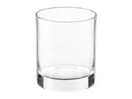 Bormioli Rocco Cortina On the rocks -lasi 25 cl, 6 kpl