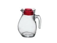Bormioli Rocco Sangria-kannu kannella 1,44 L