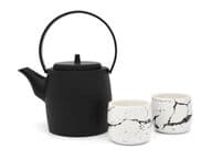 Bredemeijer Kobe Teesetti