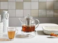 Bredemeijer Minuet Santhee Lasinen Teepannu 1,2 l