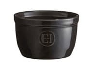 Emile Henry Annosvuoka, pippurinvärinen 0,15 l