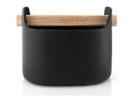Eva Solo Toolbox Säilytyslaatikko 15 cm, musta